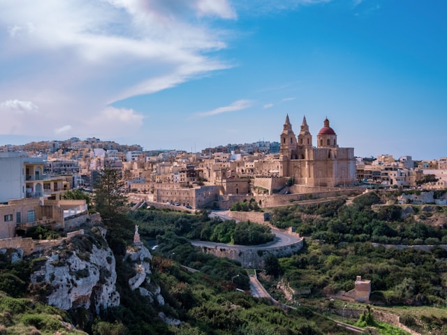 Nomad Visa Malta