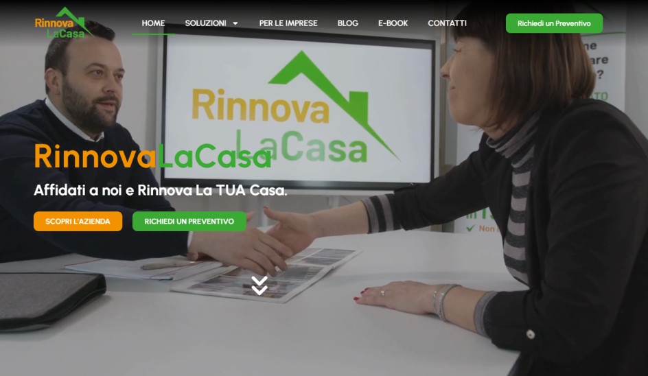 RinnovaLaCasa