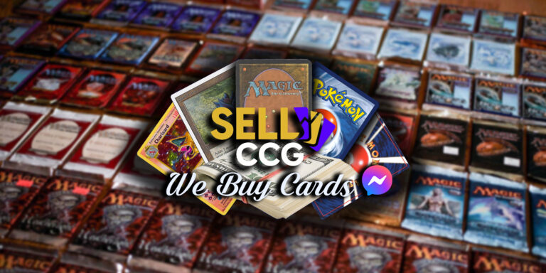 SellCCG