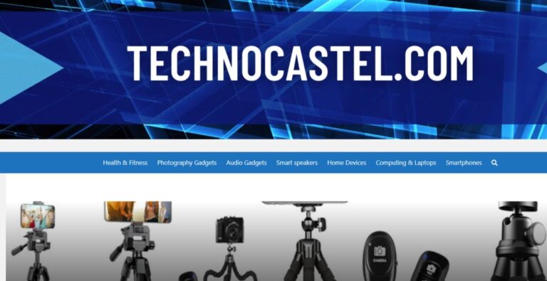 TechnoCastel