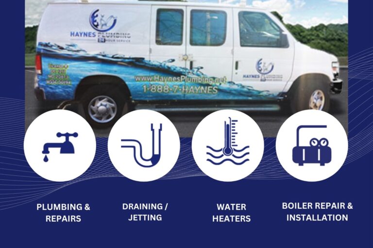 Haynes Plumbing & Heating