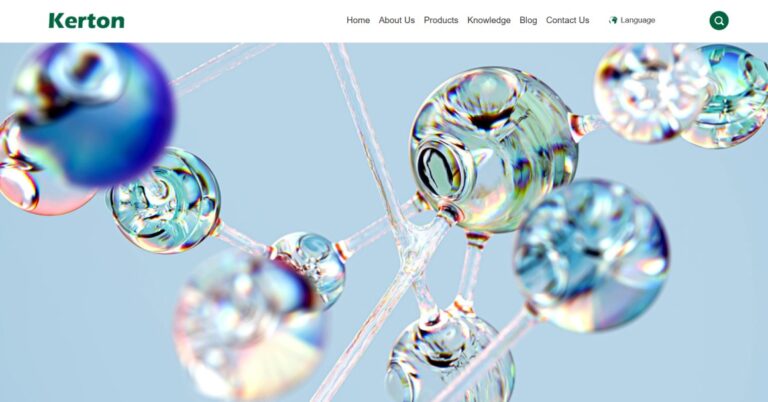 Kerton Chemicals