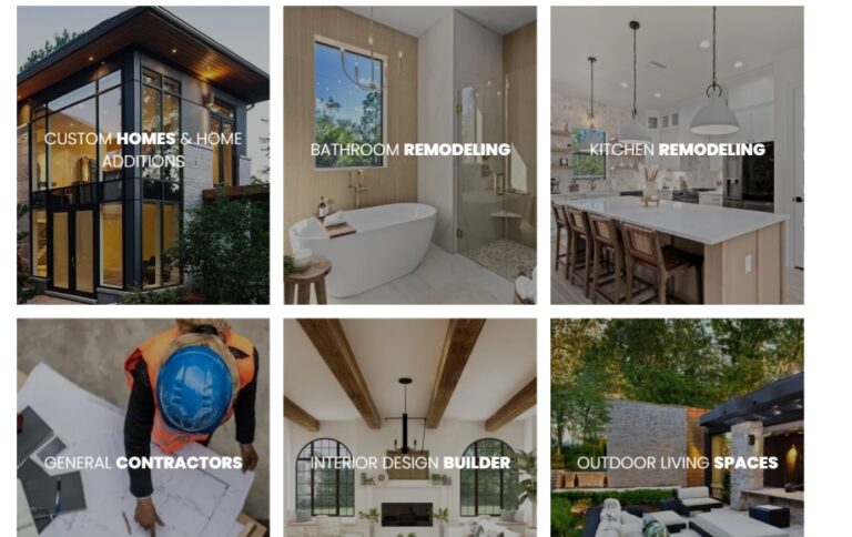 SDG Home Concepts