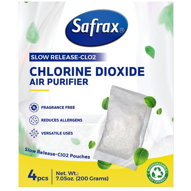 Safrax