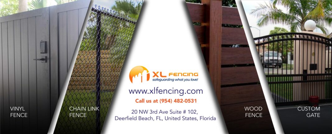 XL Fencing