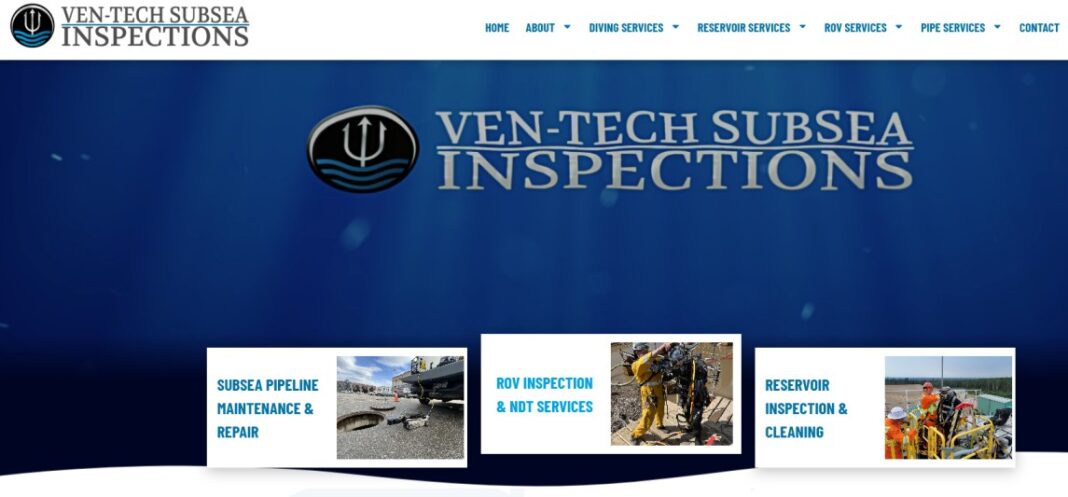 Ven-Tech Subsea