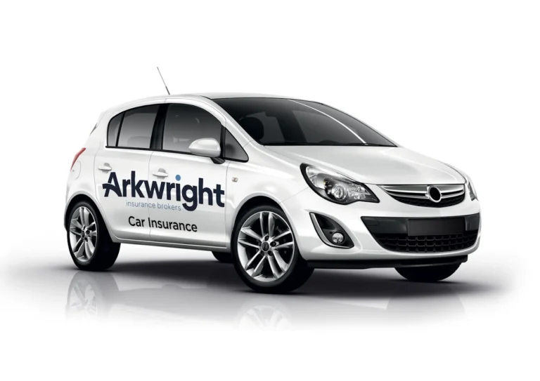 Arkwright Insurance Brokers