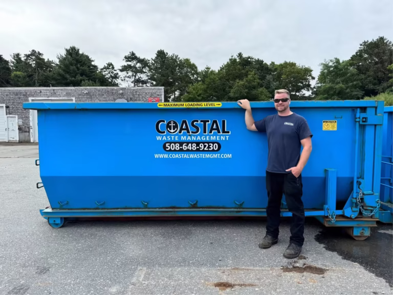 Costal Waste Management