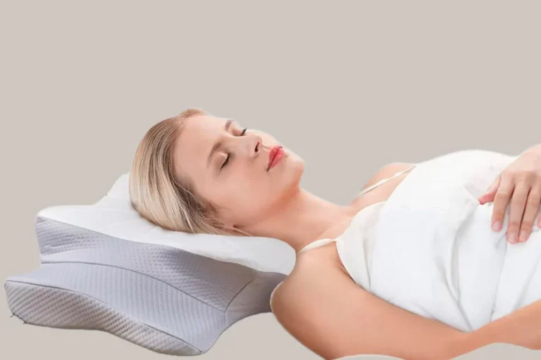 Donama Series – The Cervical Pillow