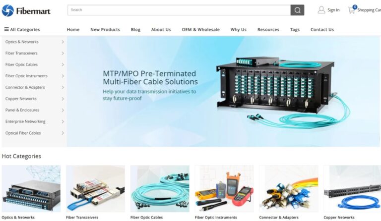 Fibermart