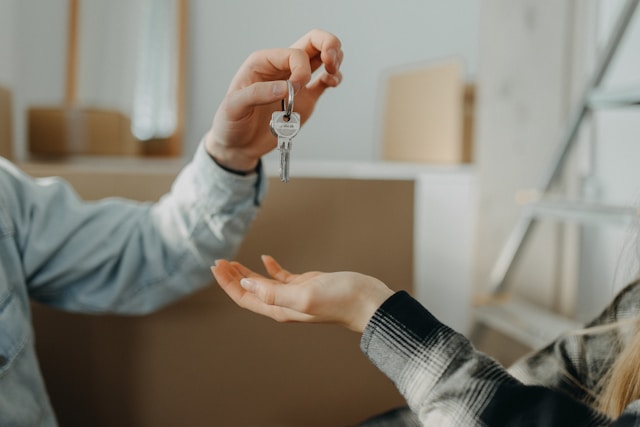 Joint Venture Loans