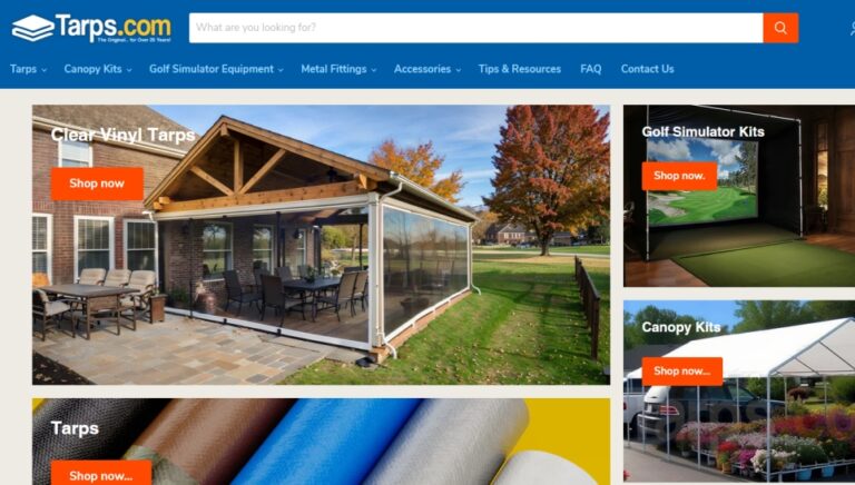 Tarps.com