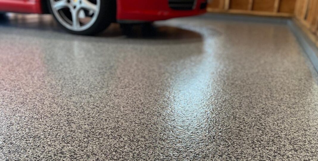 Custom Coatings