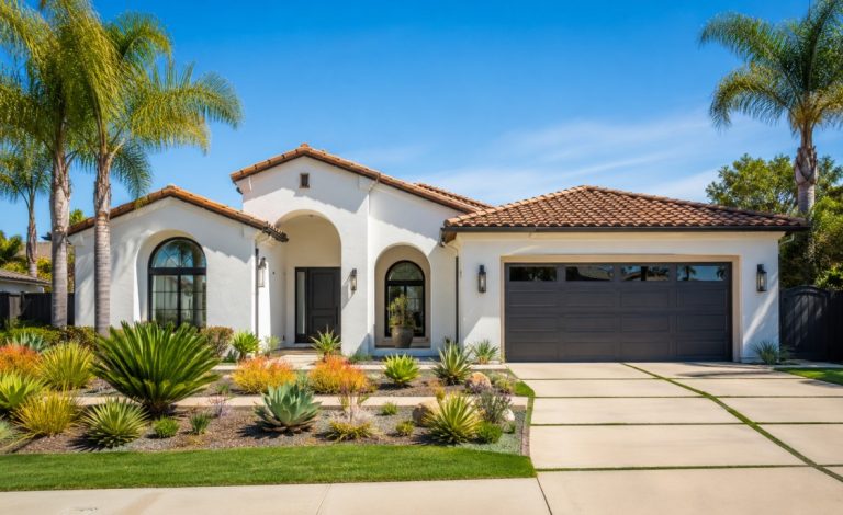 Justin Santolaya – San Diego’s 1% Listing Agent