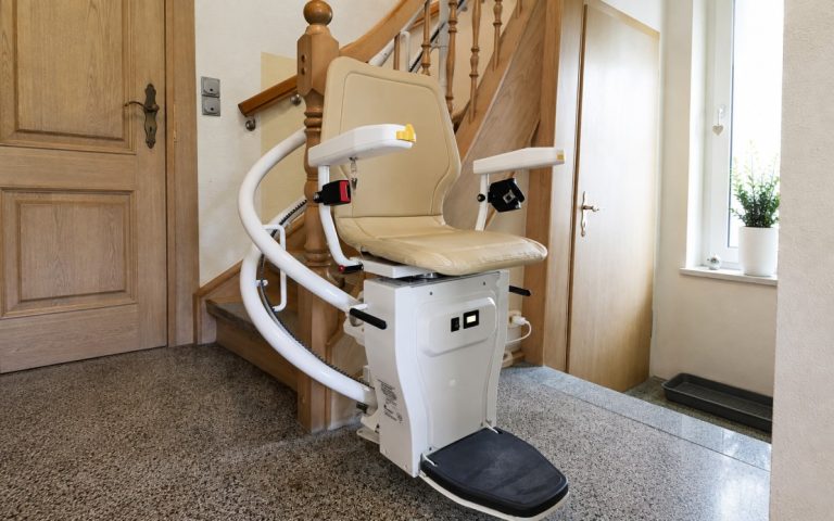 Treppenlift Engel