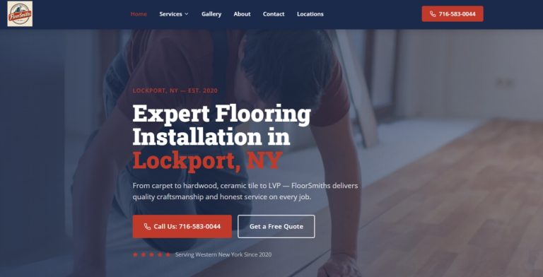 FloorSmiths